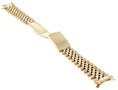 rolex watch bands for men.